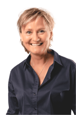 Isabelle Frei