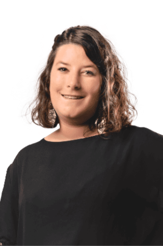 Matilde De Staercke-Crettol