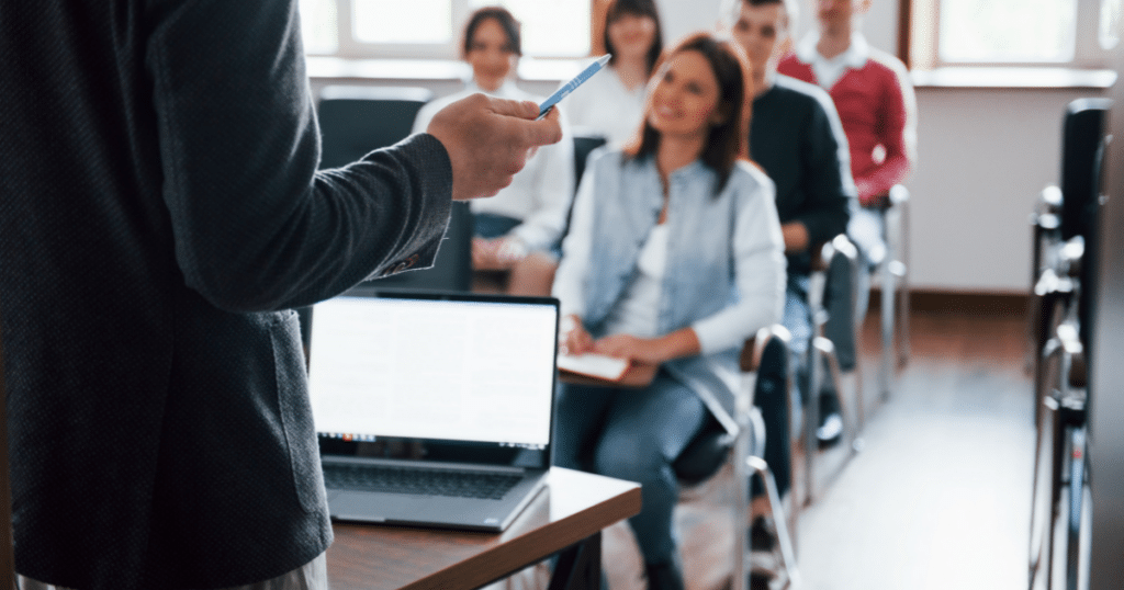 La spécialisation : un pilier de votre succès 1 specialisation