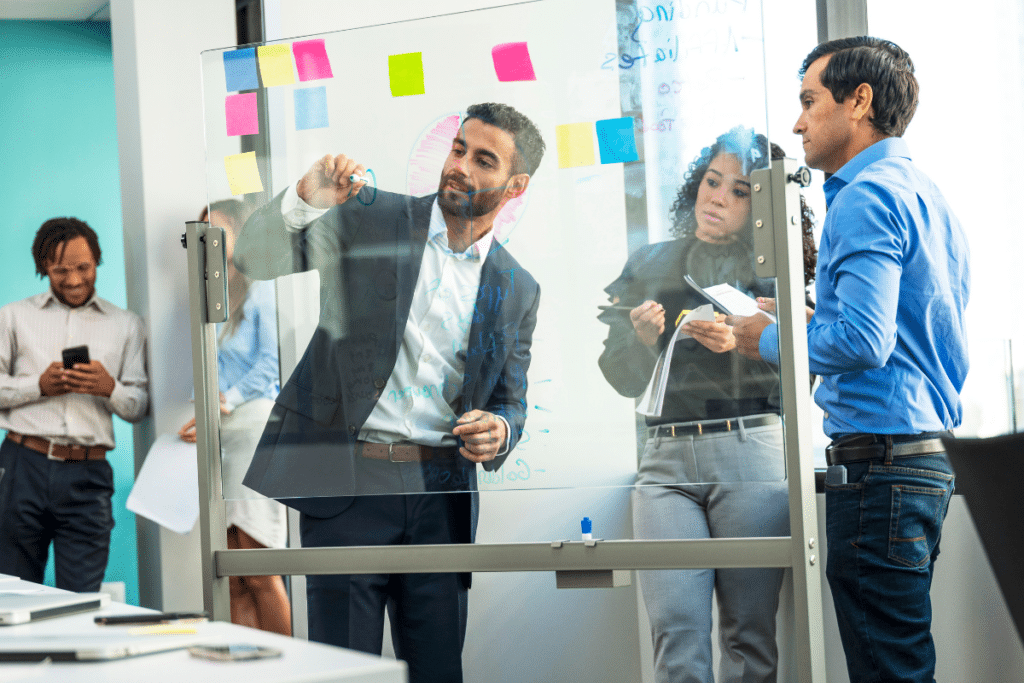 Leadership en temps de crise : les enseignements clés de la formation ritzy* 1 leadership