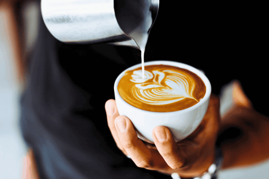 Barista kompakt 1 Cafe filter