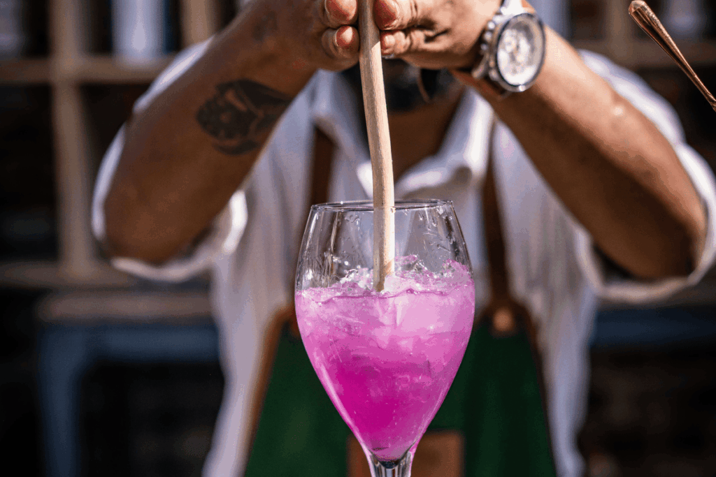 Ihr betriebseigenes Cocktailangebot 1 CocktailsaufMassFILTER
