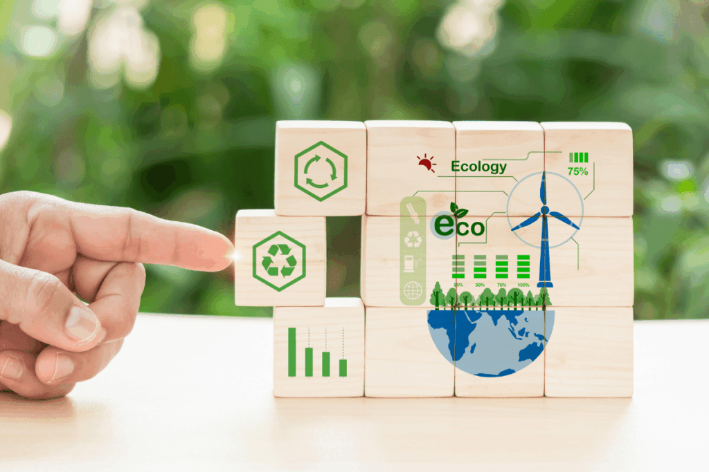 5 faits qui influencent les entrepreneurs en matière de durabilité dans l’hôtellerie 1 Durable filter