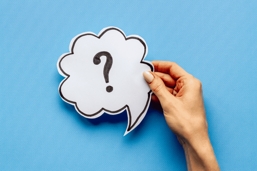 Site internet : les FAQ 1 FAQ filter