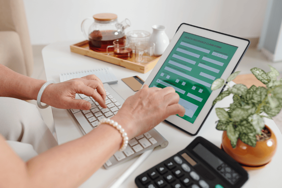 Microsoft 365 - Forms, Planner, Sway, Stream 1 Forms filter1