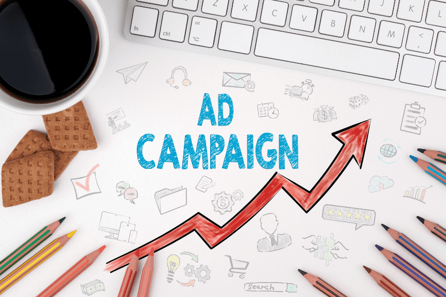 La publicité avec Google Ads 1 Google ADS filter 63