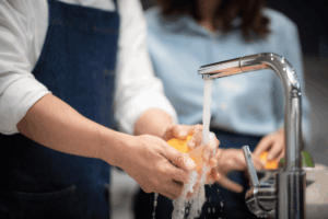 Startseite 2 Hygiene filter