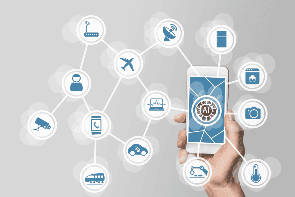 Künstliche Intelligenz im Hotel-Revenue-Management 1 KI RM