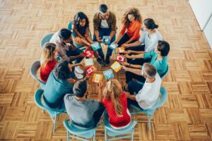 ritzy* formation continue – Restauration, hôtellerie et tourisme en Valais 8 Linkedin ritzy