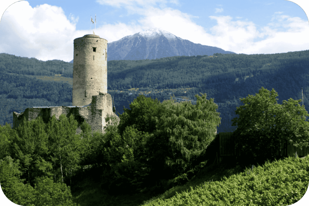 Martigny 1 Martigny