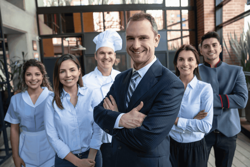 Adapter votre style de leadership 1 Photo Canva 64