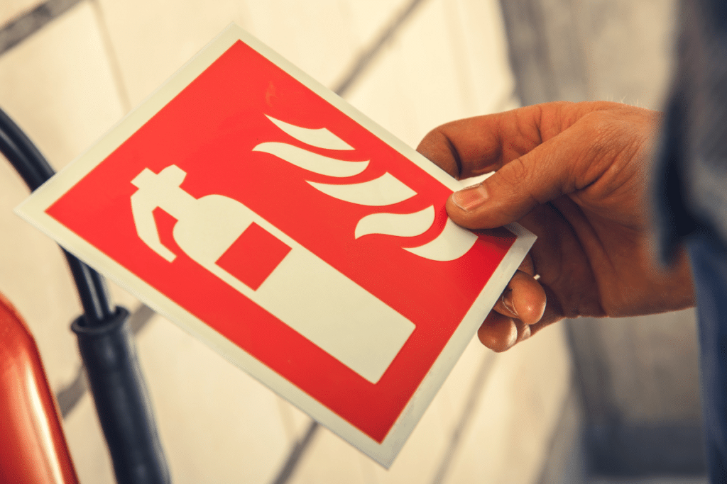 La sécurité incendie dans la restauration et l'hôtellerie 1 Protection incendies elearning