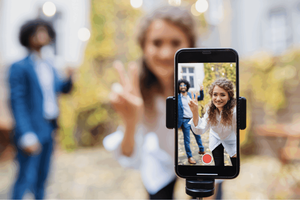 Produire une vidéo sur smartphone (niveau 1) 1 Video Filter