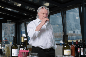 ritzy* formation continue – Restauration, hôtellerie et tourisme en Valais 2 Vins valaisans ritzy