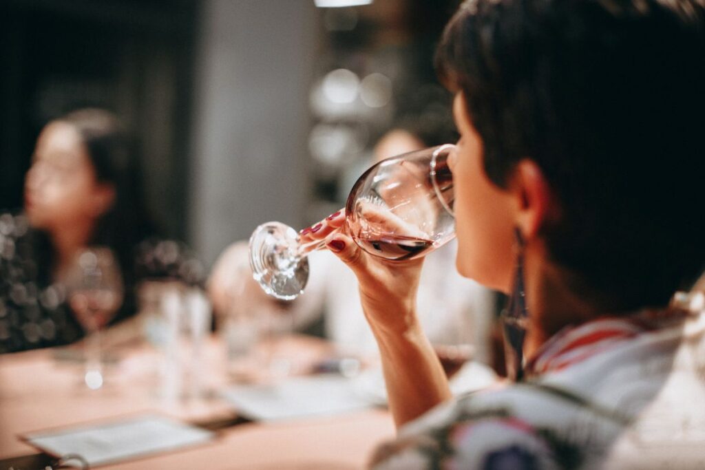 Workshop Weinwissen und Weinschulung 1 WorkshopWeinwissenundWeinschulung