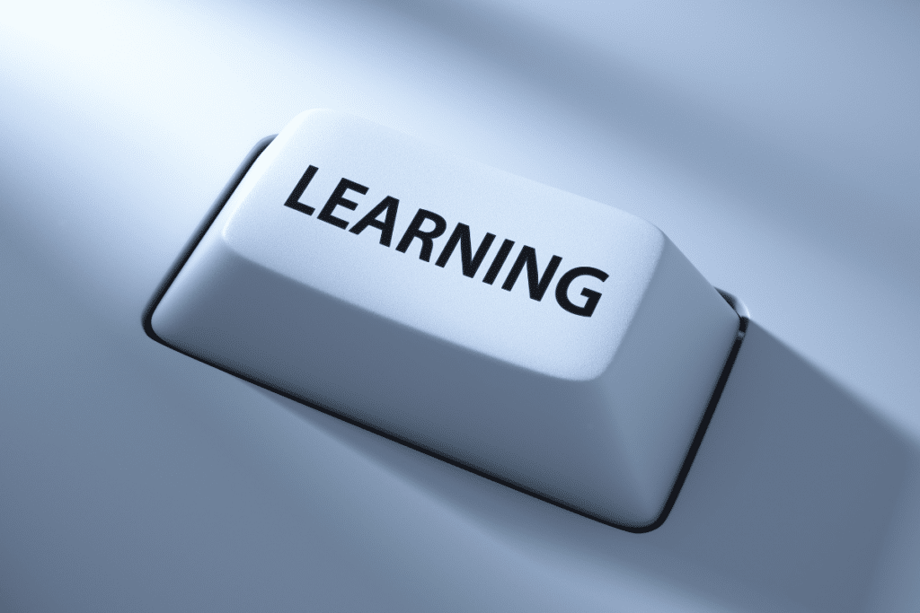 Un apprenti qui avance 1 apprenti