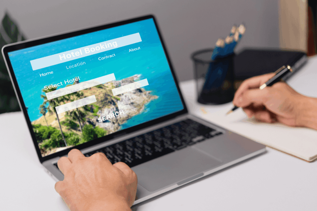 Booking-valais - Start up 1 bookingvalais