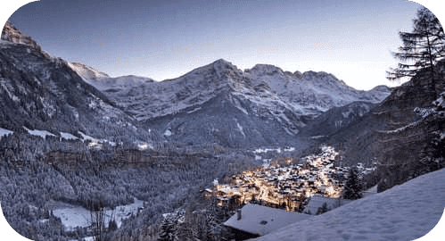 Champéry 1 champery
