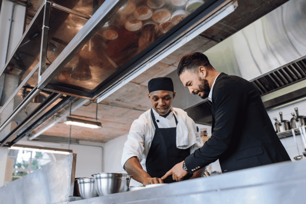 Cursus: Management de cuisine 1 cuisine management CES03 20260730084510