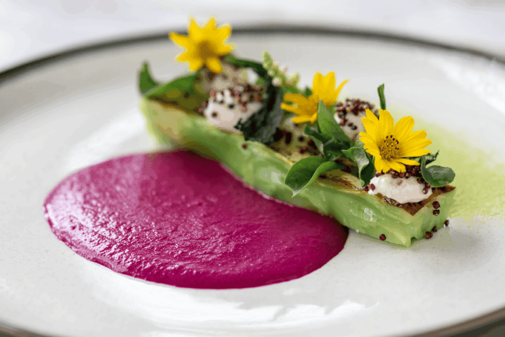 Introduction à la cuisine végétale 1 cuisine vegetale ritzy
