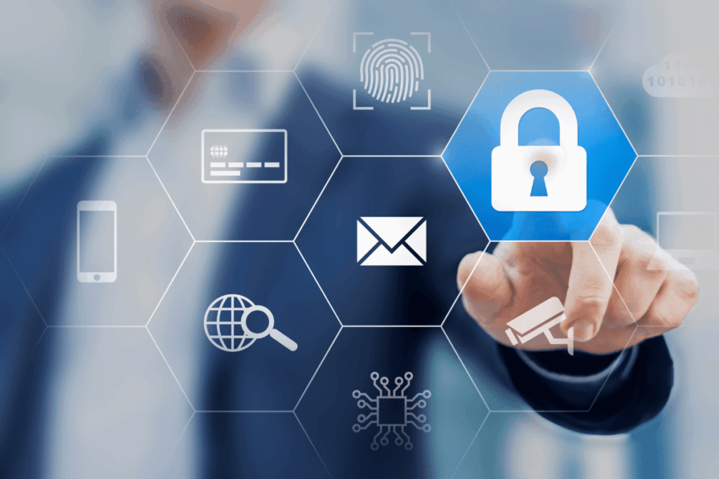 IT-Sicherheit - Sensibilisierung für alltägliche Gefahren 1 cybersecurityFILTER