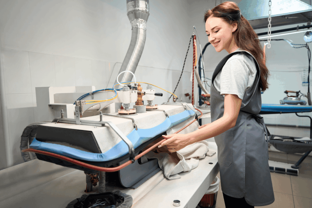 Digitalisation des processus de nettoyage 1 digitalisation nettoyage ritzy