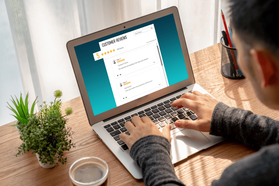 Tout savoir sur l'e-reputation 1 ereputation filter
