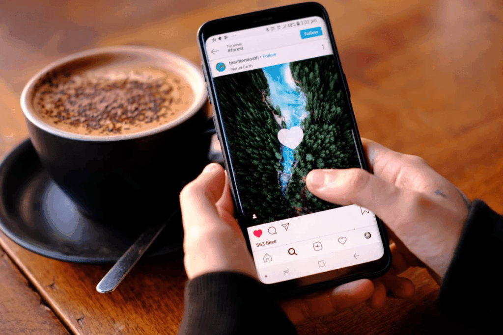 TikTok & reels Instagram 1 instareelstiktok