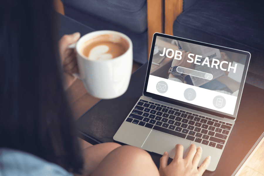 E-Recruiting Reloaded: Mitarbeitende gewinnen mit Social Media & KI 1 recrutement filter28