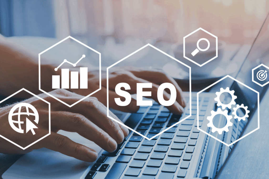 Comment être plus visible sur Google et dans les agents conversationnels (IA) 1 seo