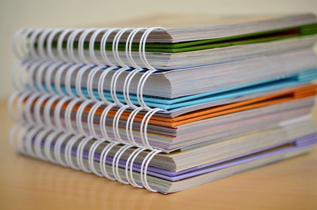 Décompte salarial et décompte des heures 1 spiral binding g8f72d92a3 1920 64