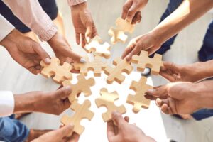 ritzy* formation continue – Restauration, hôtellerie et tourisme en Valais 33 strategie commerciale ritzy