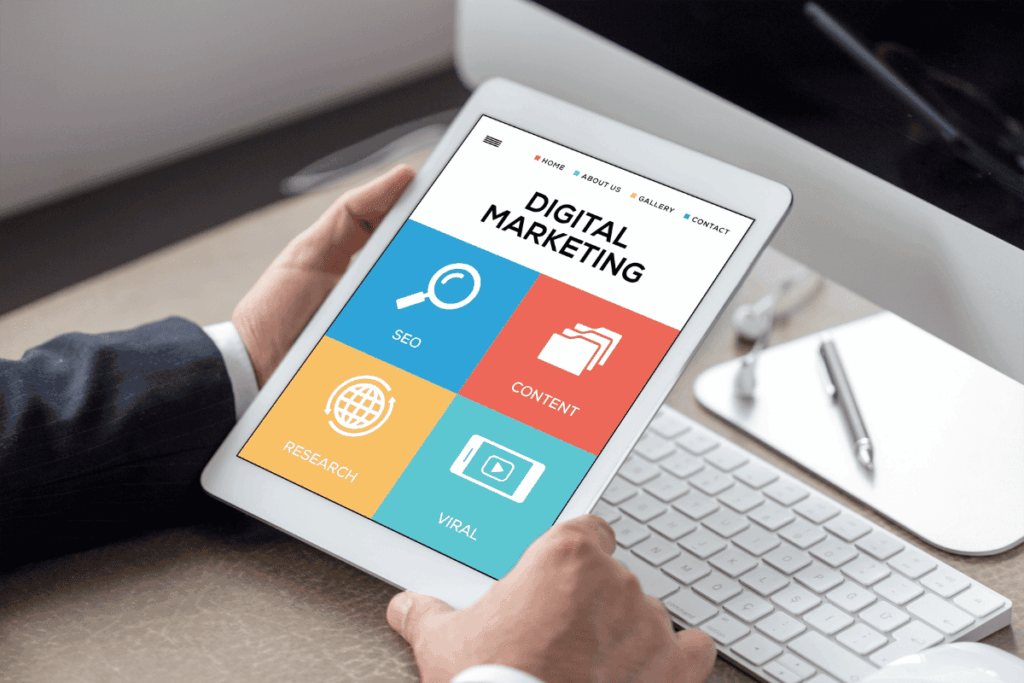 Une stratégie digitale cohérente et efficace 1 strategiedigitale