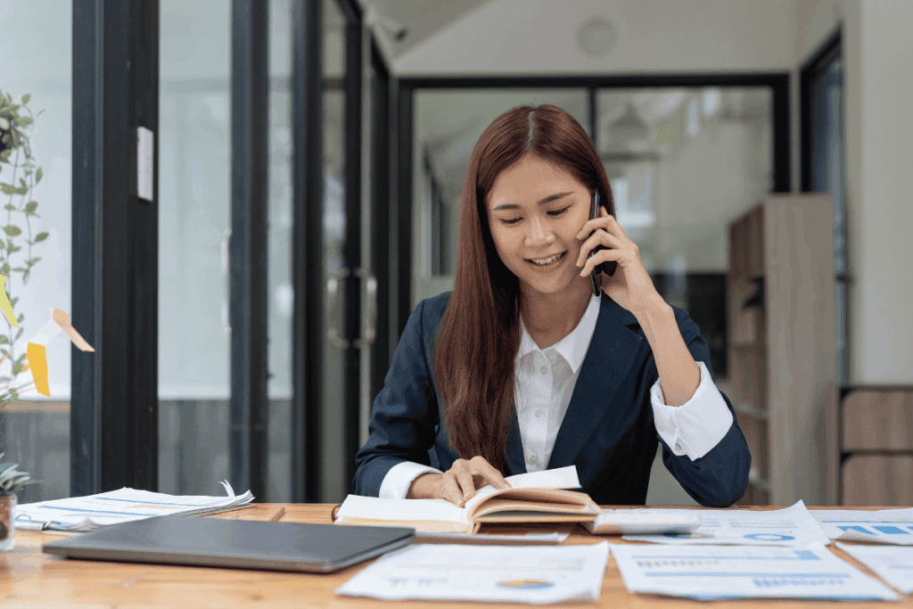 Verkaufs- und Gästekommunikation im Service 1 verkaufServiceFilter