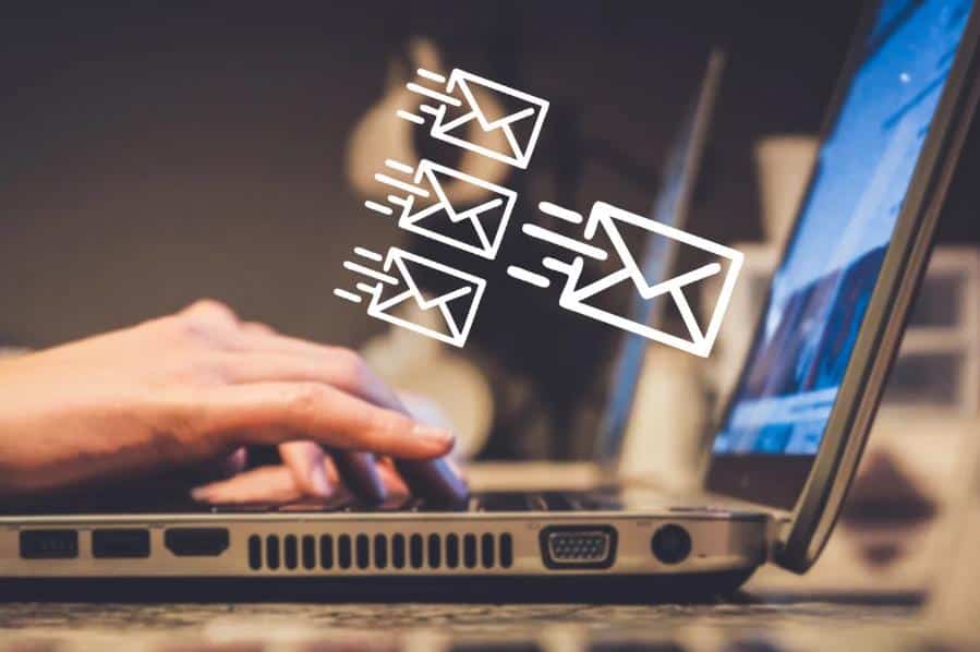 Mailing facile avec Word 1 word mail ritzy