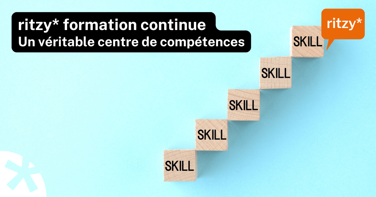 centre de compétences ritzy