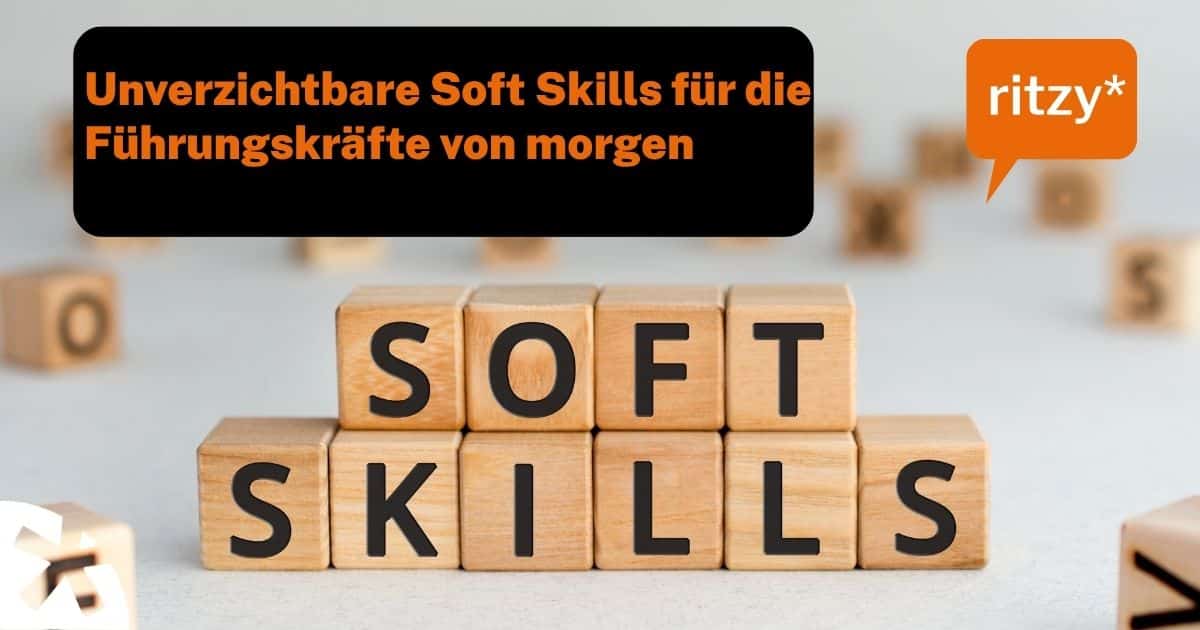 SoftSkills für die Führungskräfte