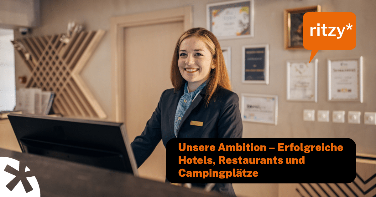 Erfolgreicher Tourismus