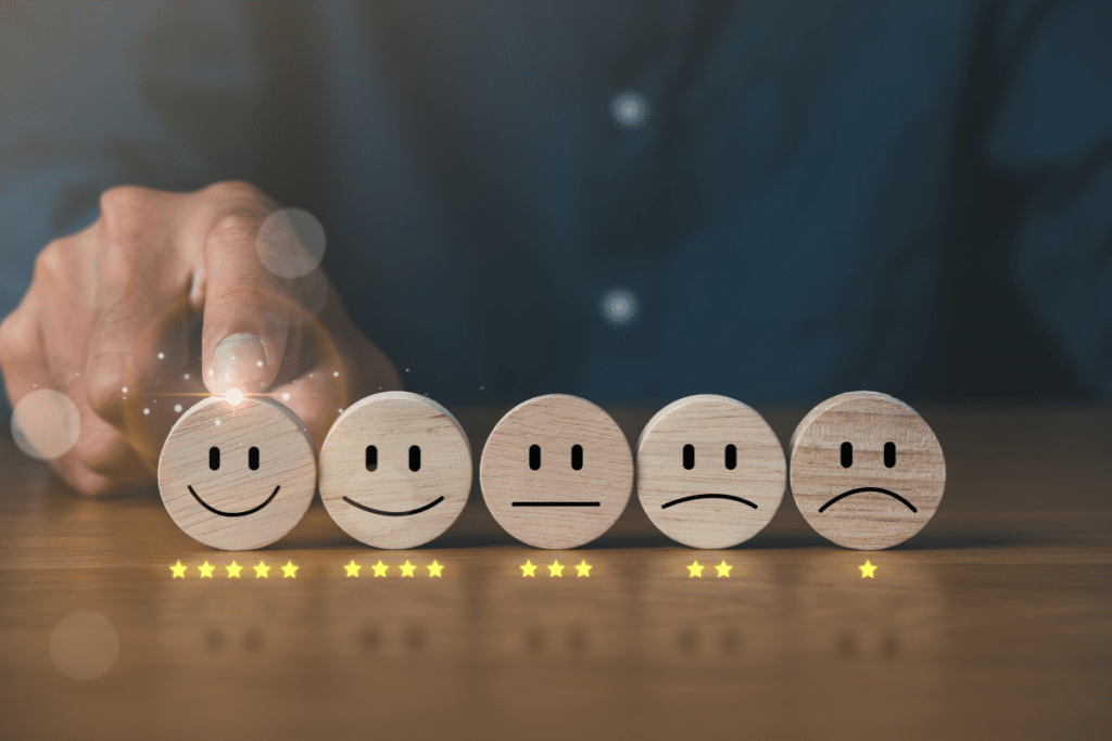 Expérience client - se différencier 1 experience client se differencier ritzy