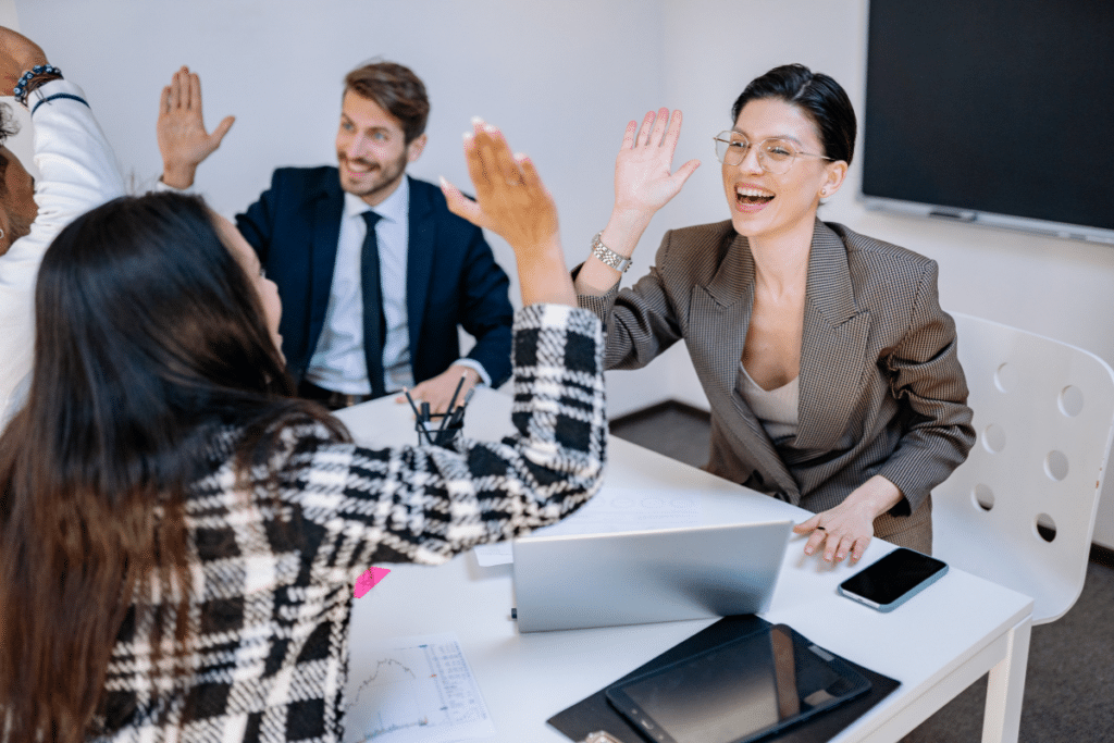 Fidélisation des talents : Stratégies efficaces 1 fidelisation des talents strategies efficaces ritzy