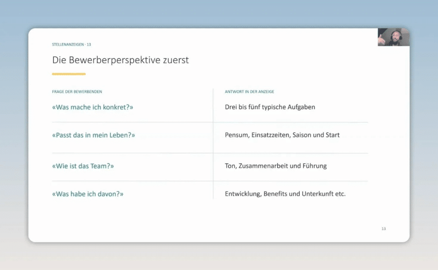 Mitarbeitende mit Social Media und KI gewinnen: So funktioniert modernes Recruiting 2 image 1
